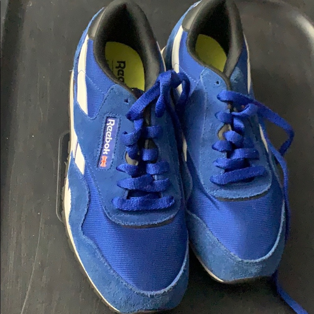 Reebok